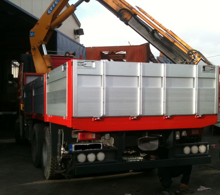 ΕΠΙΣΚΕΥΕΣ – ΣΕΡΒΙΣ