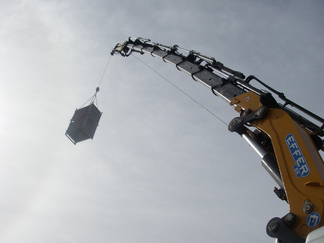 ΤΟΠΟΘΕΤΗΣΗ ΓΕΡΑΝΩΝ